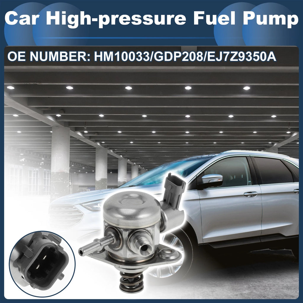 High Pressure Fuel Pump for Ford Edge (2015–2018) No.HM10033