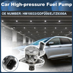 High Pressure Fuel Pump for Ford Edge (2015–2018) No.HM10033
