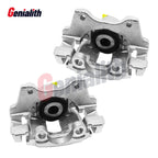 Rear Brake Caliper for BMW 325Ci 2001–2006, 325i 2001–2005, 325xi w/Brackets