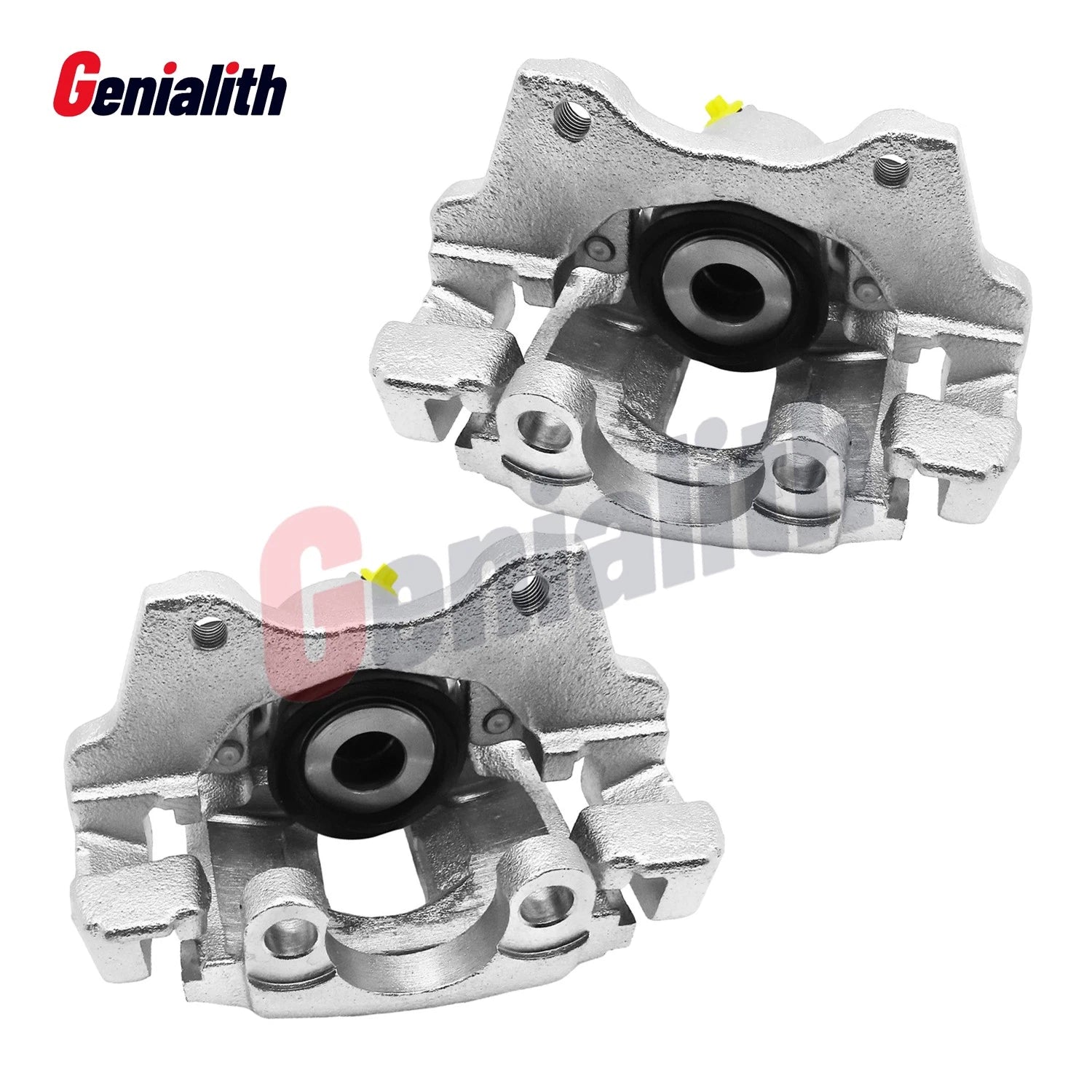 Rear Brake Caliper for BMW 325Ci 2001–2006, 325i 2001–2005, 325xi w/Brackets