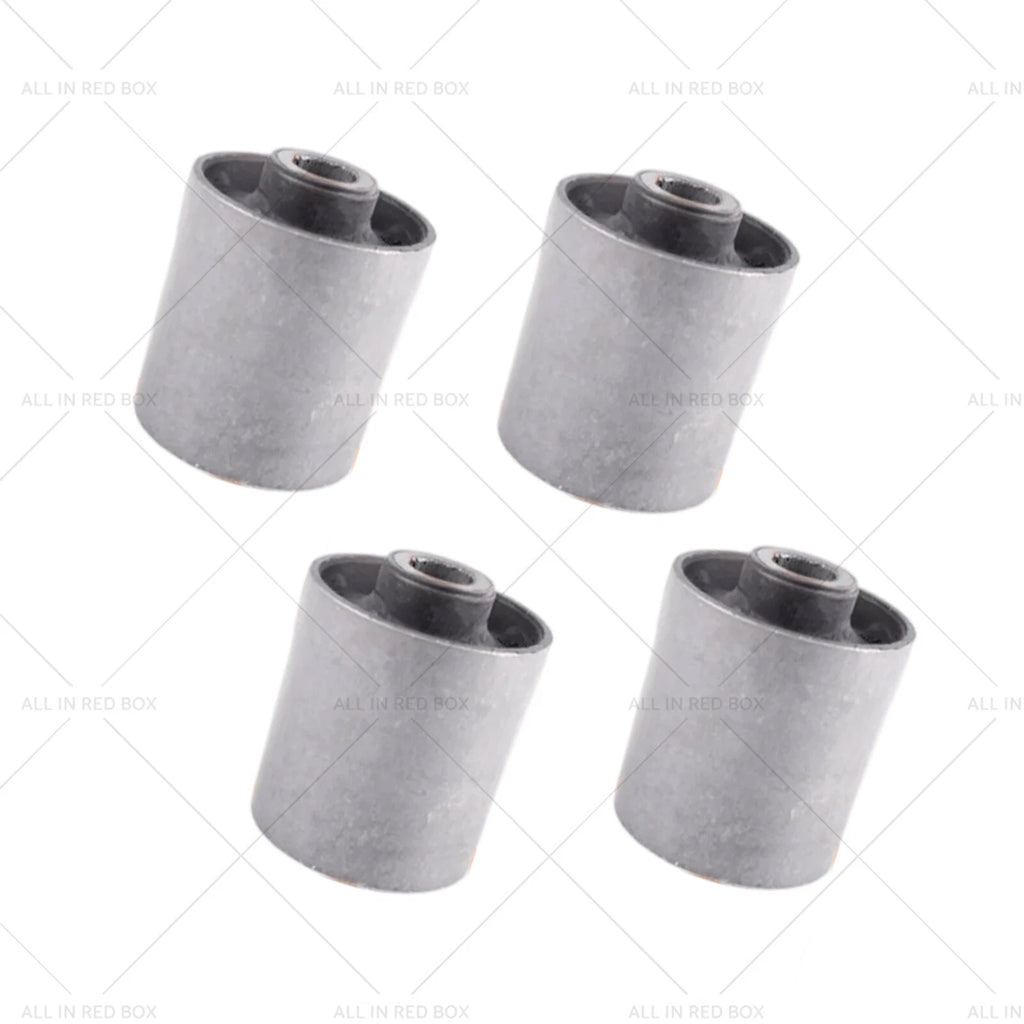 Set of 4 Lower Suspension Bushings for Mitsubishi Delica L400 (1994–2007) MR374485