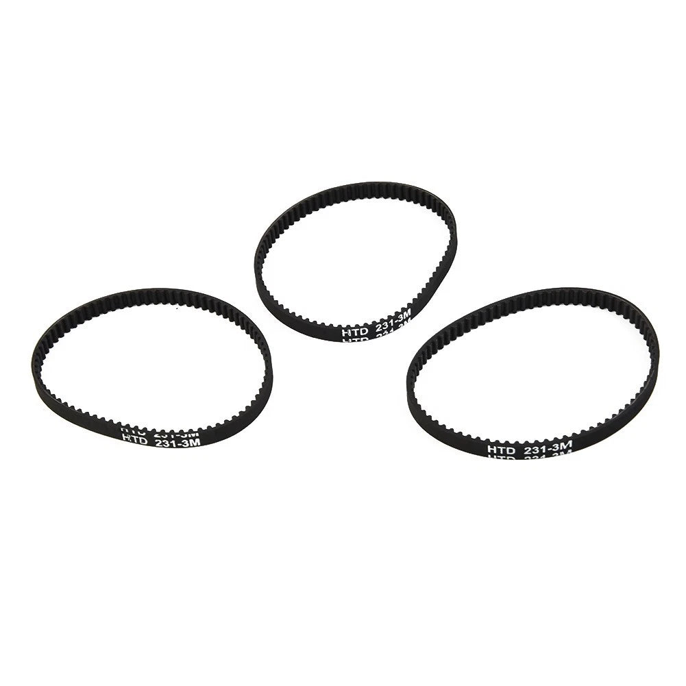 Vacuum Belt Replacement for NV500 NV501 NV503 (Household Supplies)