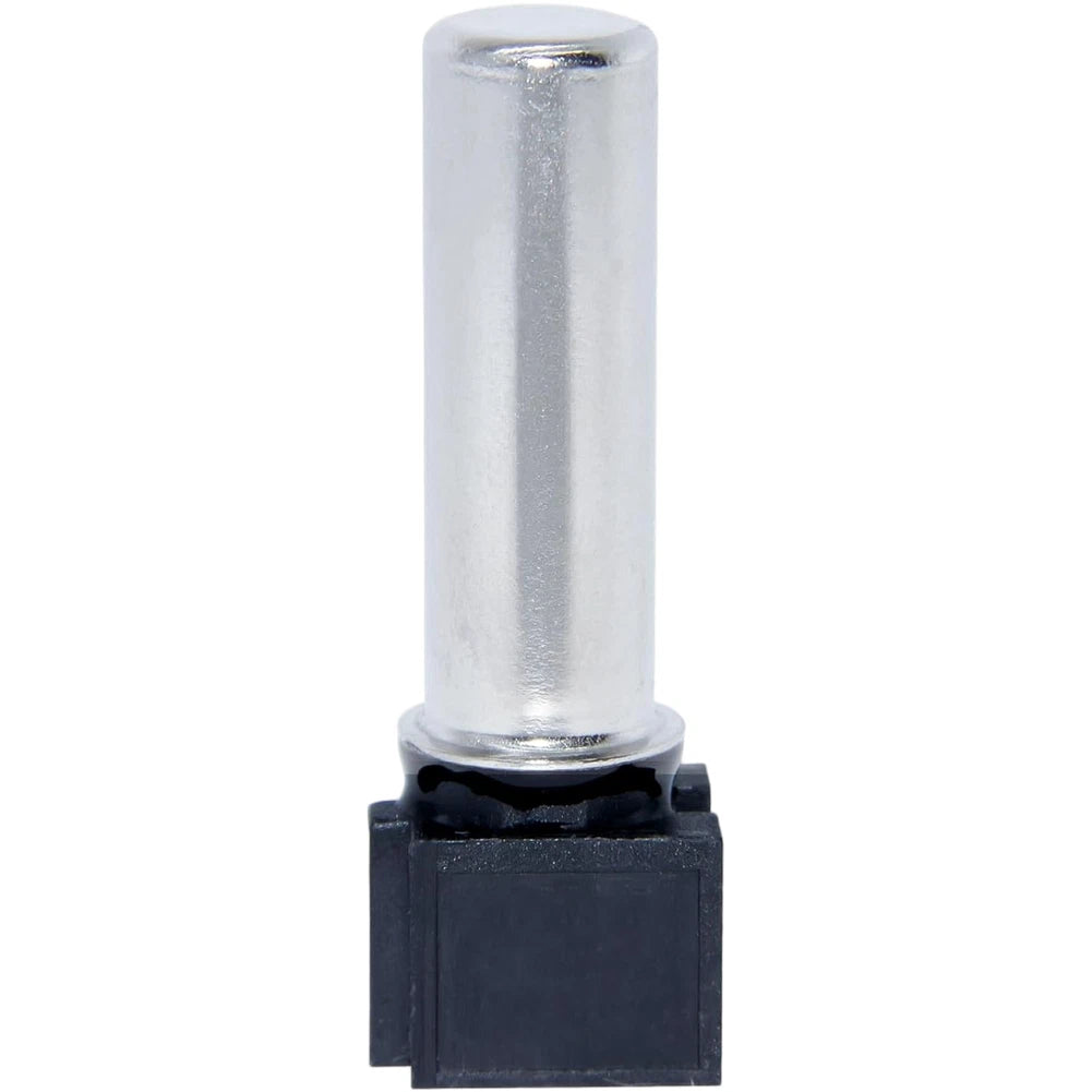 Temperature Sensor for Washing Machine (Black Plastic)