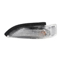 Left Side Mirror Turn Signal Lamps for Toyota Models
