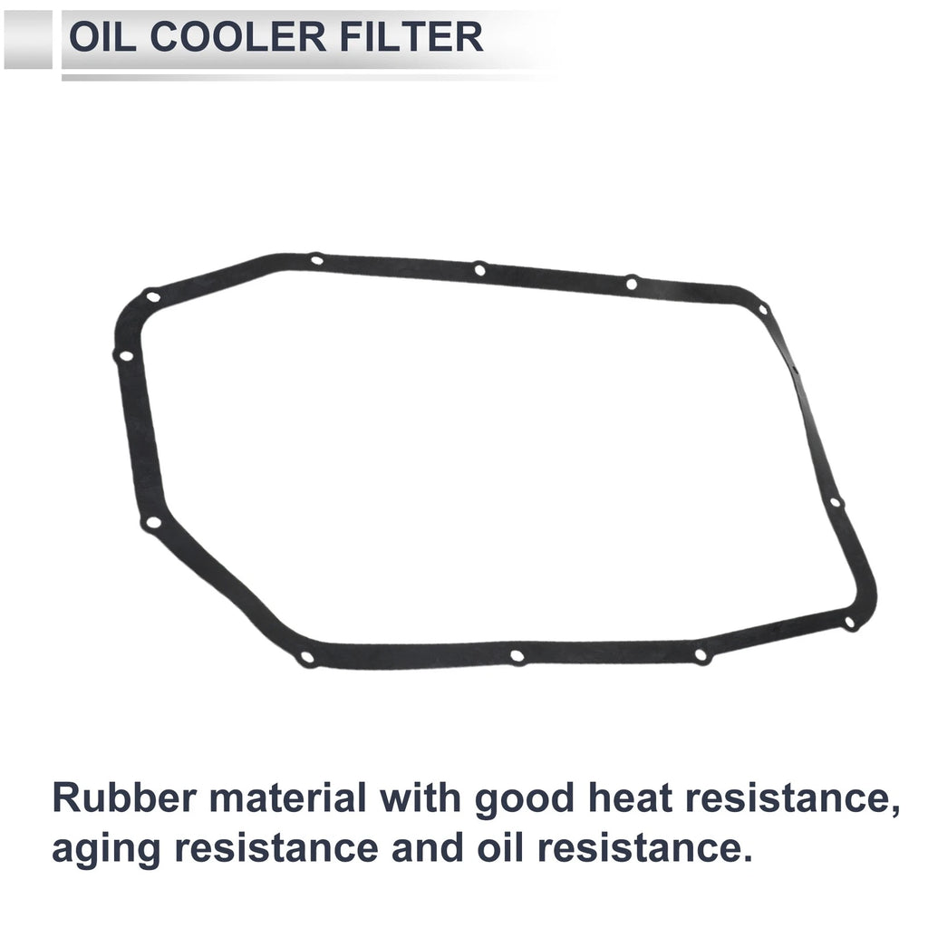 Transmission Filter Gasket Kit No. 0AT325429 for Audi Q7 (2007–2010)