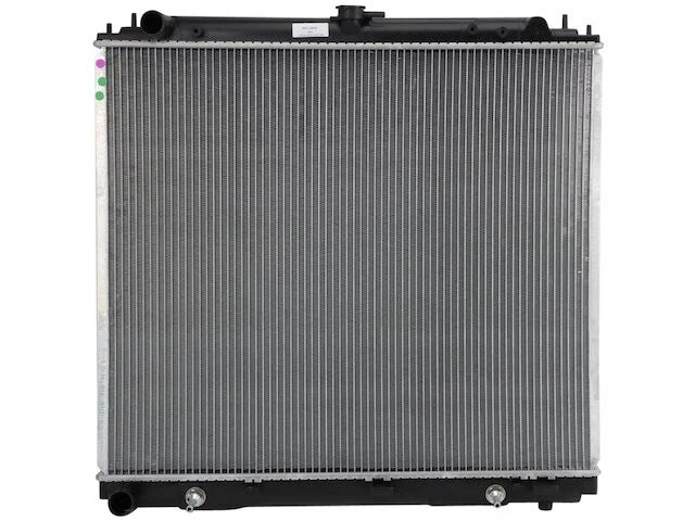 Radiator for Suzuki Equator (2009–2012) JD624XH