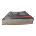Service Manual for Mercury 225/250 3.0L EFI (2001) 90-884294