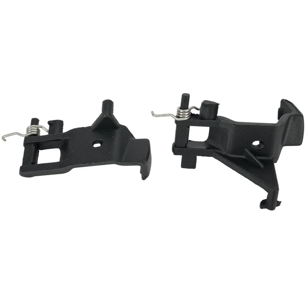 Center Console Armrest Latch Clip for Benz W166 ML, W292, X166 GL (2012-2019)