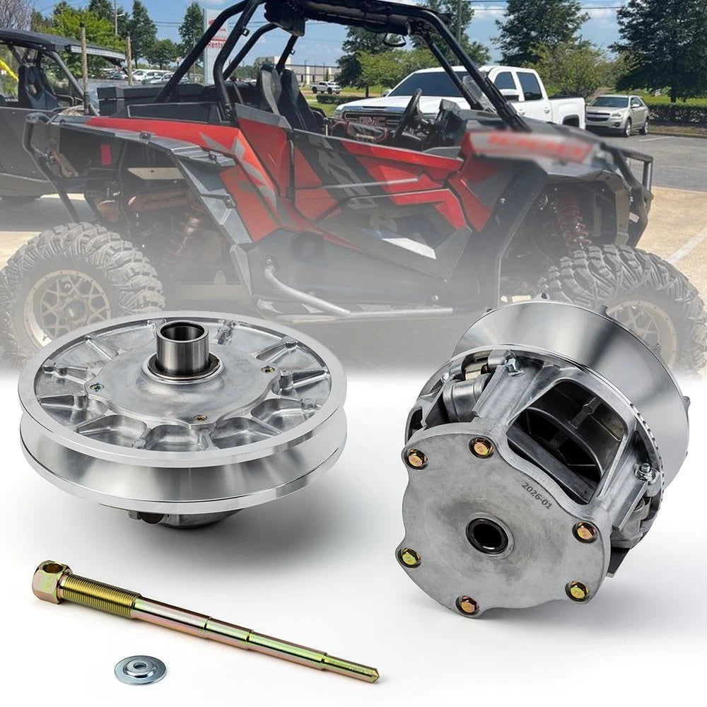 Drive Clutch Kit 1323298 for Polaris RZR XP 1000 (2016–2022)