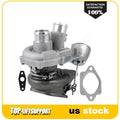 Turbocharger for Ford Transit-250 (2015–2016)