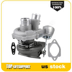 Turbocharger for Ford Transit-250 (2015–2016)