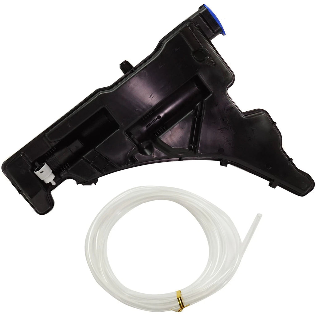 Washer Reservoir for Audi A4 (2017–2020) Dual Outlet Pump