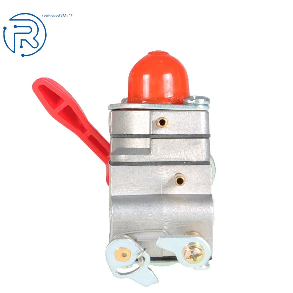 Carburetor Kit for Poulan Pro PP025, P4500, PP125, PP25E, PP258TP