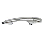 Chrome Outside Door Handle for Kia Sorento (2016–2020) 82661C5010