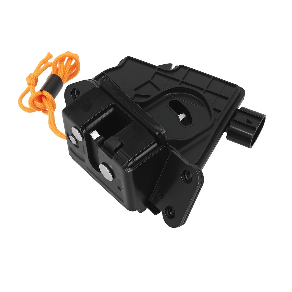 Rear Tailgate Trunk Hatch Door Lock Actuator for Toyota Highlander RAV4 Scion xD