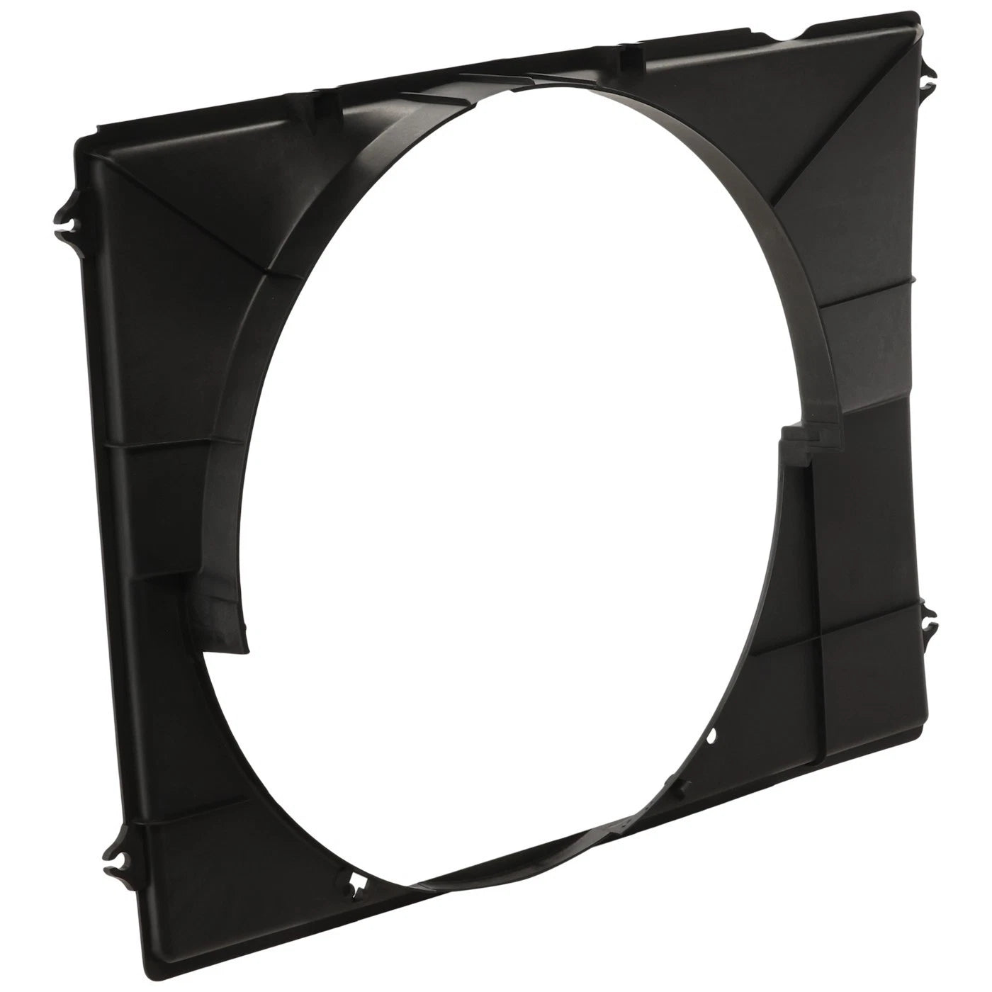 Fan Shroud for Toyota Tacoma (1995–2004) 2.4L 2.7L 2WD