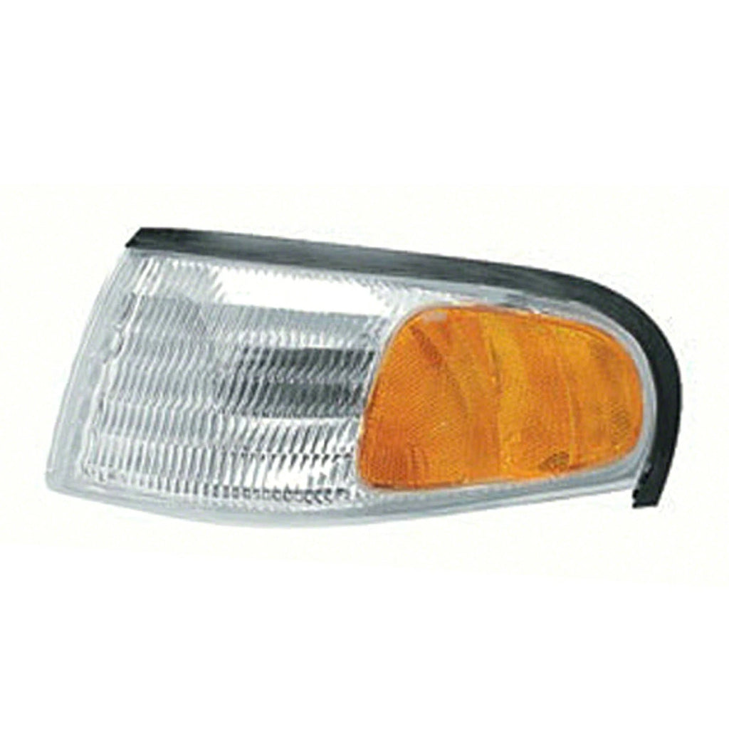 Replacement Driver Side Parking Light Assembly for See Compatibility Chart (2011–2018)