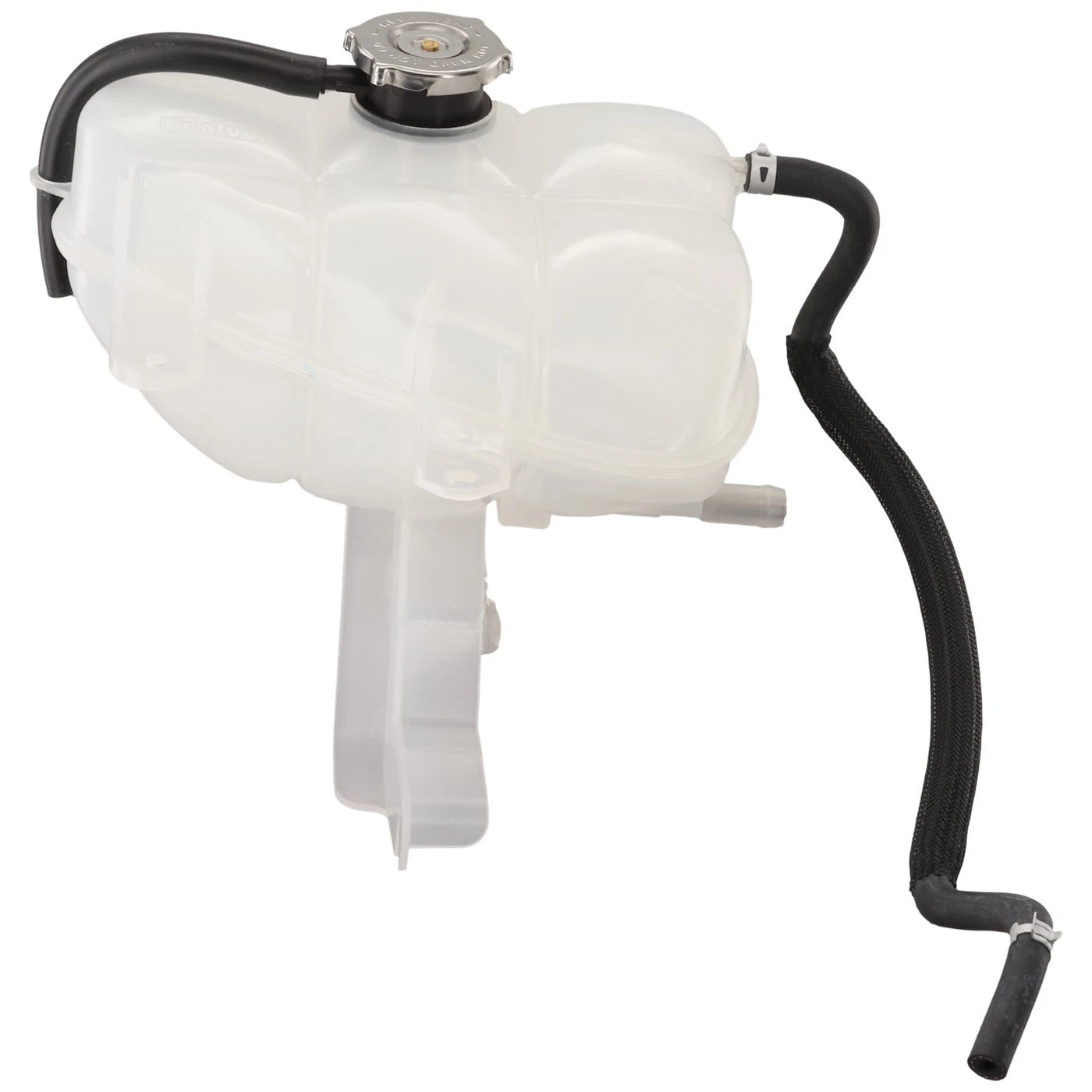 Coolant Reservoir Expansion Tank for Jeep Grand Cherokee (2014–2015)
