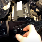 Trailer Brake Controller Module for Ram 1500 2500 3500 4500 5500 (2016–2018)