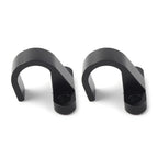 2X Rear Brake Hose Clamp Guide for Yamaha YZ125 YZ250 YZ250F YZ450F YZ85 (2003–2022)