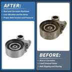 Belt Tensioner for Lexus GS 1993-1997 - Metal 1 x Unit