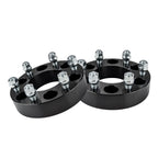 Wheel Adapter for Ford Expedition (2011–2024) 1.5in 6x135 to 6x5.5 87.1mm M14x2