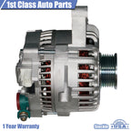 Alternator for Ford F-150 (2005-2008) & Lincoln Mark LT (2006-2008)