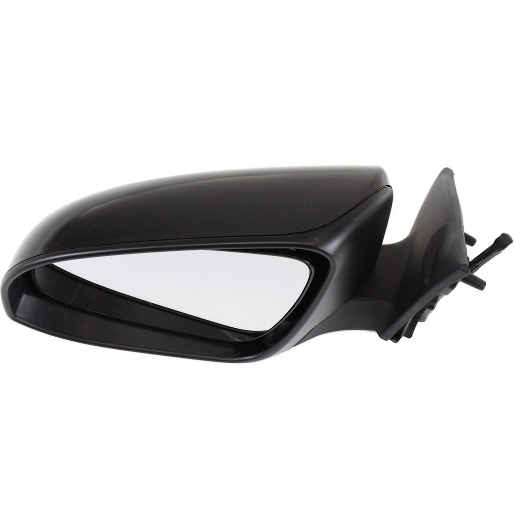 Power Mirror for Toyota Camry (2012–2014) Driver Side Manual Folding