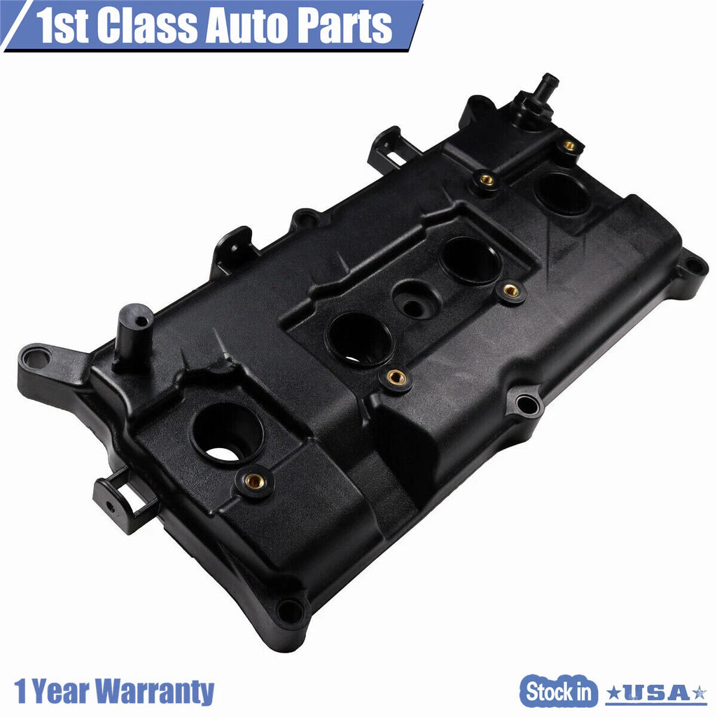 Engine Valve Cover with Gasket for Nissan Sentra NV200 (2007-2017)
