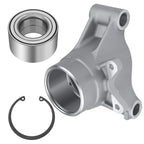 Left Wheel Carrier with Bearing for Polaris Sportsman X2 500 EFI (2006-2009)