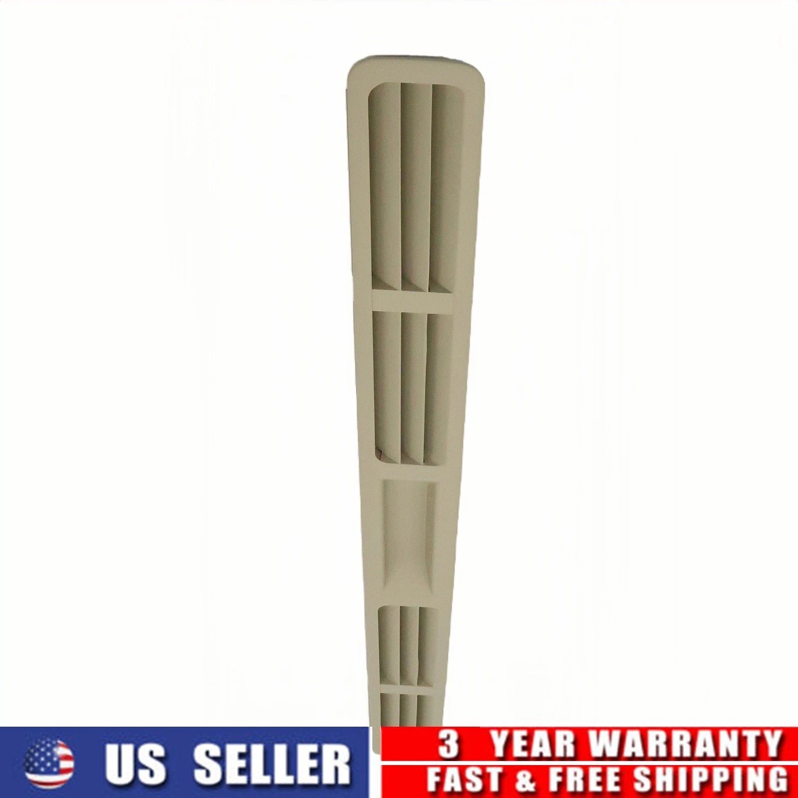 Sunroof Handle Ventilation Louver for Benz W166 GL ML (2012–2015) 2187840053