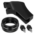 Chain Support Guide Roller Kit for Yamaha IT175 YZ100 YZ125 (1982–1984)