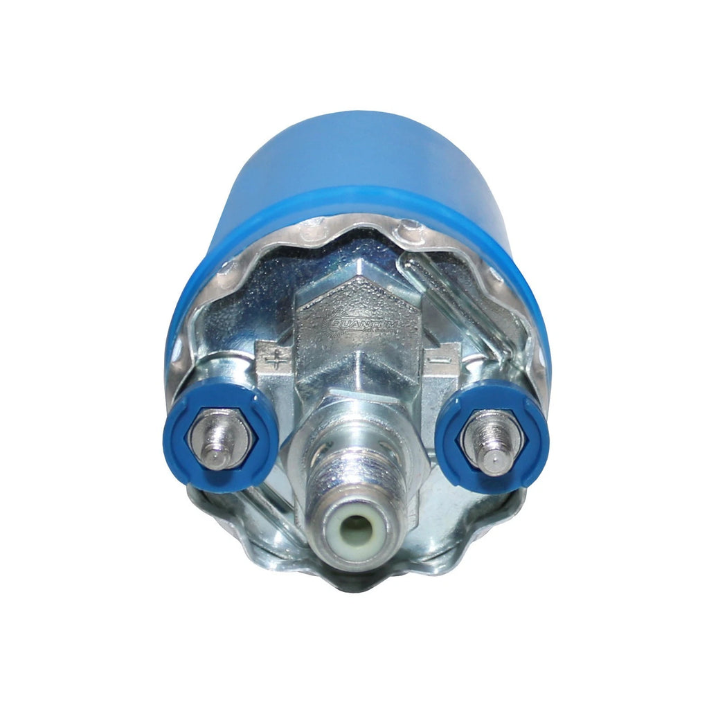 External Inline Fuel Pump for Porsche 928 1980–1999 (4.5/4.7L, 94460810206)