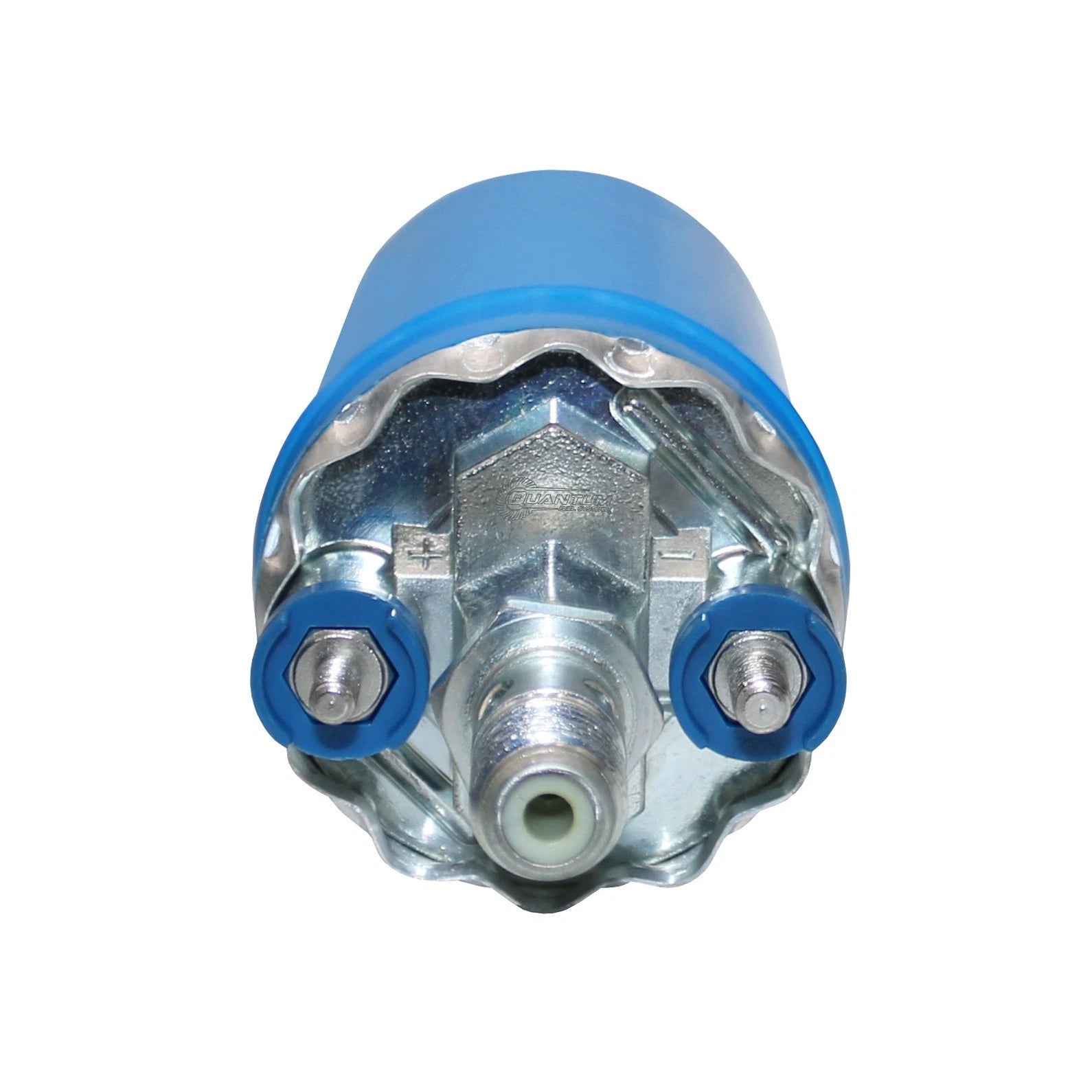 External Inline Fuel Pump for Porsche 928 1980–1999 (4.5/4.7L, 94460810206)