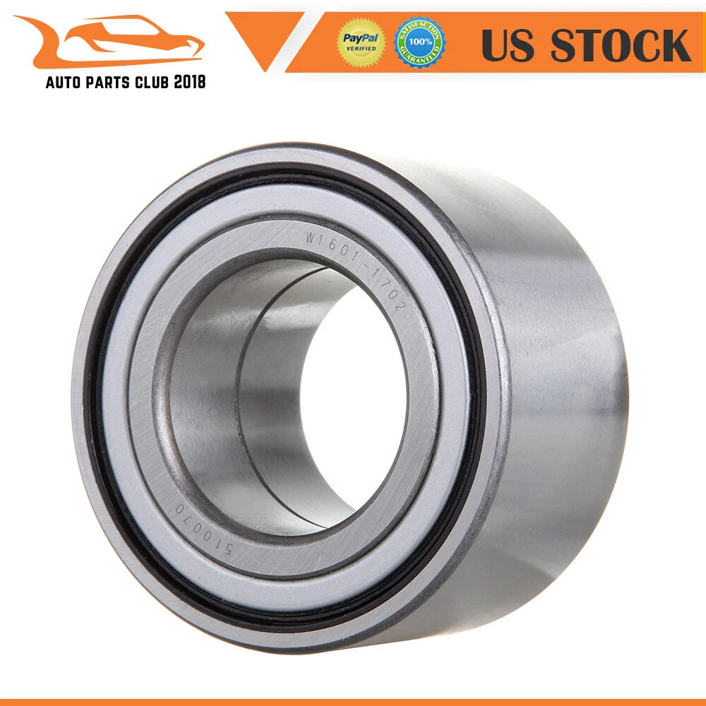 Front Wheel Press Bearing for Toyota Corolla, Celica, Matrix, Vibe, Scion TC (2003–2015)