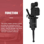 Clutch Master Cylinder for Audi A3 Quattro TT, Volkswagen 1K0721388AB (2006–2013)