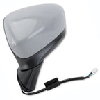 Left Power Folding Wing Mirror for Mazda CX-5 (2012–2016) with Indicator