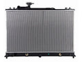 Radiator for Mazda CX-7 (2007–2012) TC255XW