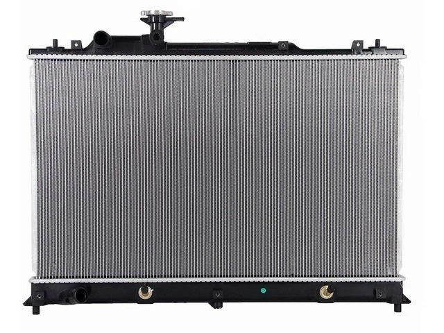 Radiator for Mazda CX-7 (2007–2012) TC255XW
