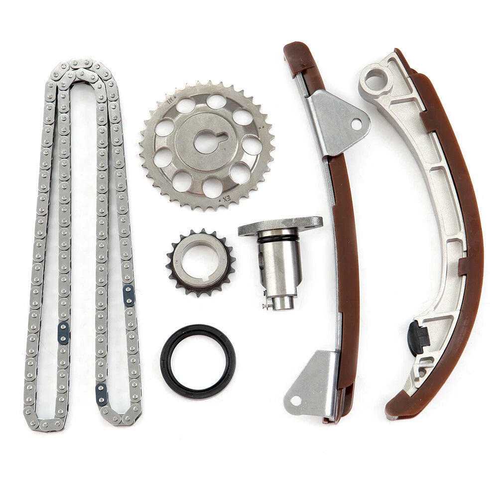 Timing Chain Kit 1ZZFE for Toyota Corolla (2000–2006)