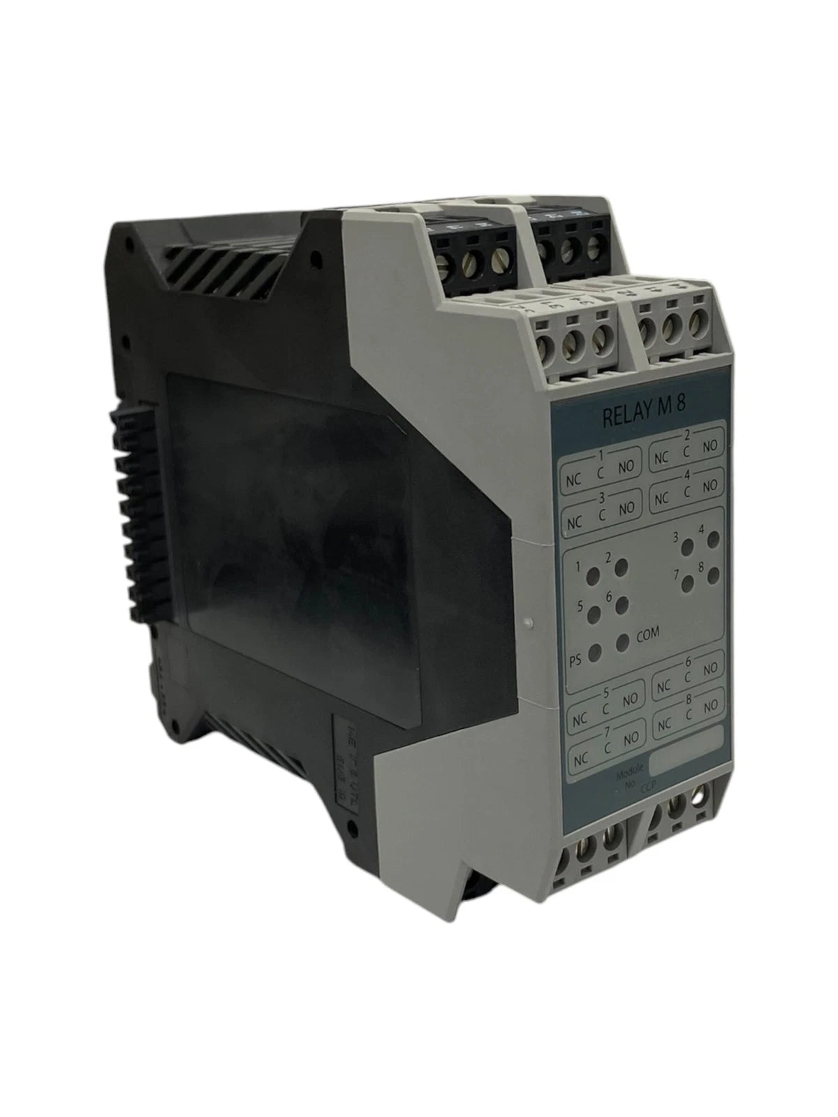 Relay M 8 H Assembly for Consilium 5100081-02A (OEM)
