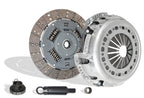Clutch Kit for Ram 2500 3500 (2001–2005) 5.9L Turbo Diesel 6 Speed