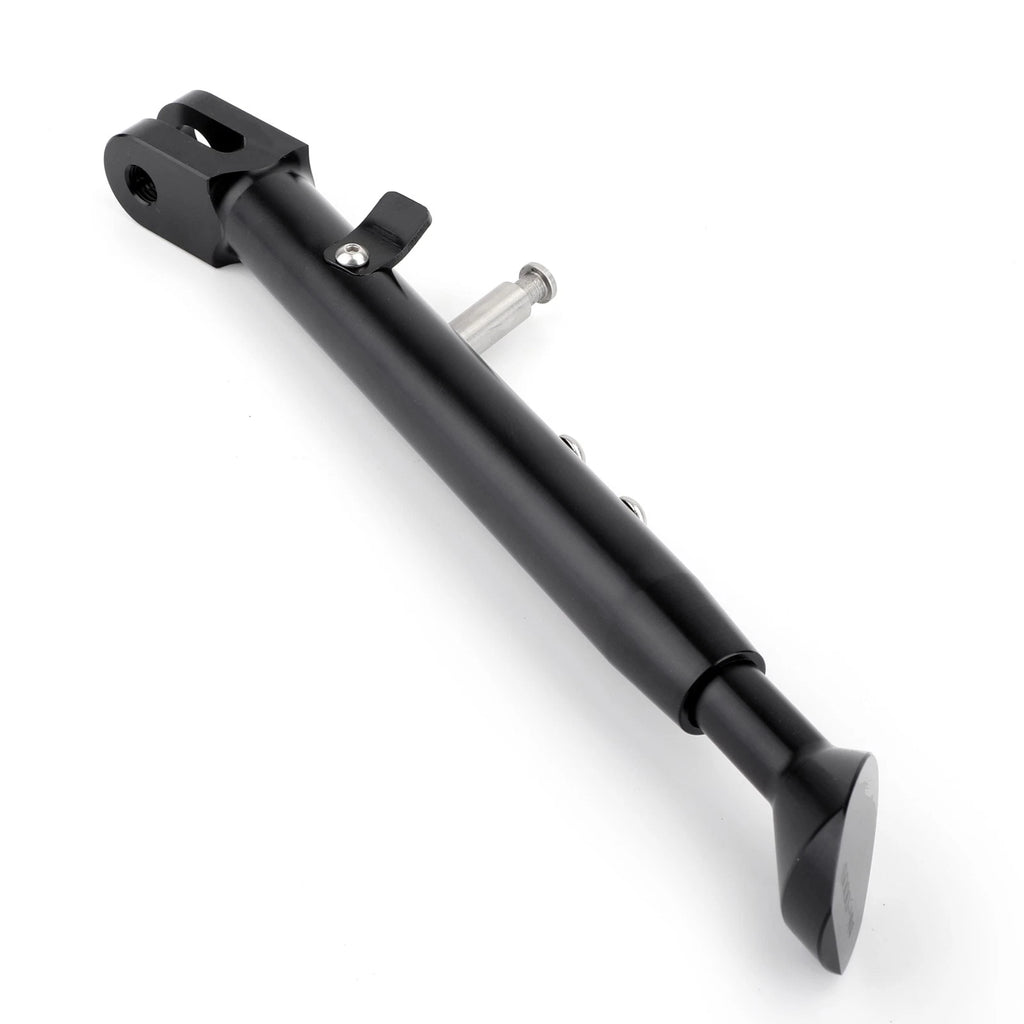 Adjustable CNC Aluminum Kickstand for Suzuki GSXR 600 750 2001–2010 GSXR1000