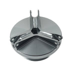 Engine Oil Filler Cap for Kawasaki Z750 ZX636 ZX-6R ZX10R ZX14R ZH2