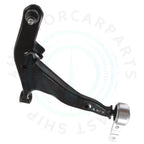 2X Front Lower Control Arm and Ball Joint Kit for Nissan Murano (2003–2007)