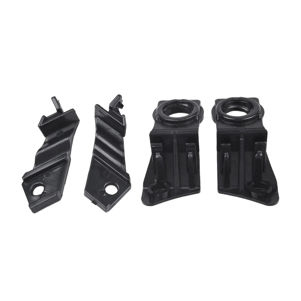 2 x HEADLAMP HEADLIGHT BRACKET TAB REPAIR for GOLF MK5 (2003–2009)