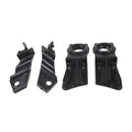 2 x HEADLAMP HEADLIGHT BRACKET TAB REPAIR for GOLF MK5 (2003–2009)