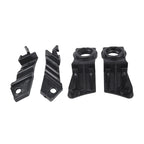 2 x HEADLAMP HEADLIGHT BRACKET TAB REPAIR for GOLF MK5 (2003–2009)