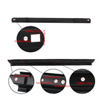 Crossmember Kit for Ford Super Duty Long Bed (1999â2018)
