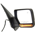 Power Mirror for Ford Expedition (2007–2011) RH Side Heated Manual Fold Memory